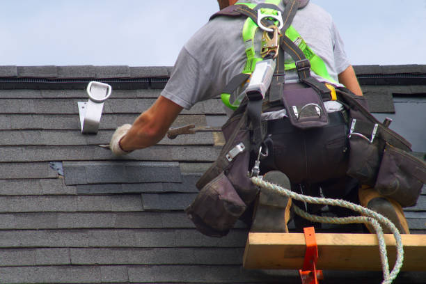 Best Storm Damage Roof Repair  in Kirkland, IL