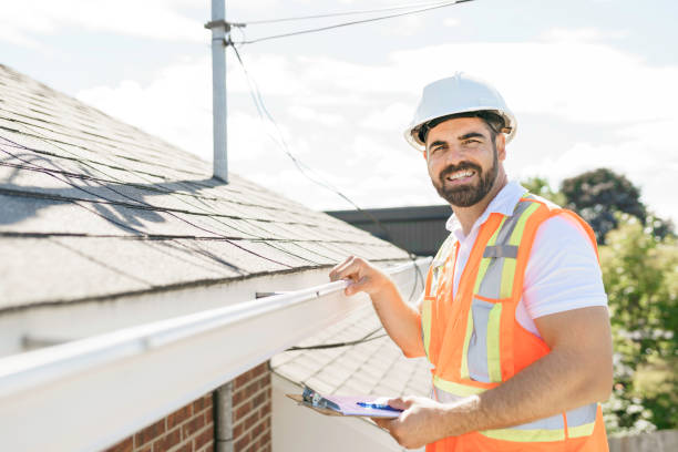 Best Best Roofing Contractors  in Kirkland, IL