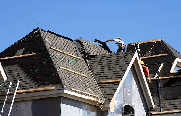 Quick and Trustworthy Emergency Roof Repair Services in Kirkland, IL