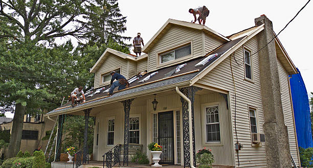 Best Best Roofing Contractors  in Kirkland, IL